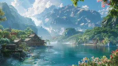 The Real Cost Of Meeting Ultra Settings In Games