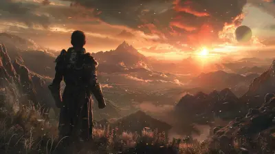 The Real Cost of Meeting Ultra Settings in Games