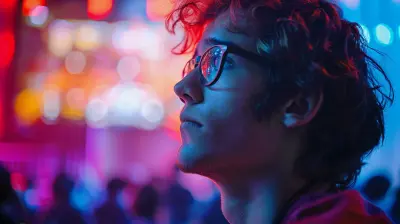 The Rise of Collegiate Esports Tournaments: A New Frontier