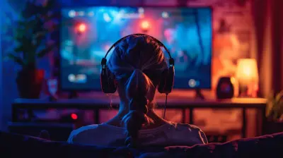 The Rise of Collegiate Esports Tournaments: A New Frontier