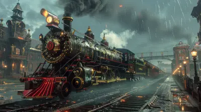 The Rise of Steam Curators: Do They Really Matter?