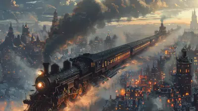 The Rise of Steam Curators: Do They Really Matter?