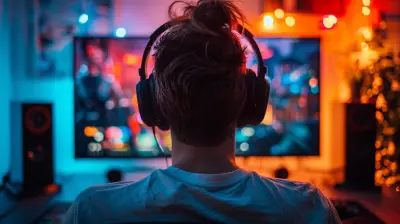 The Rise of YouTube Gaming Channels: What Makes Them So Popular