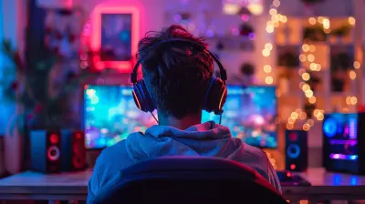 The Rise of YouTube Gaming Channels: What Makes Them So Popular