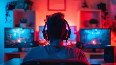 The Rise of YouTube Gaming Channels: What Makes Them So Popular