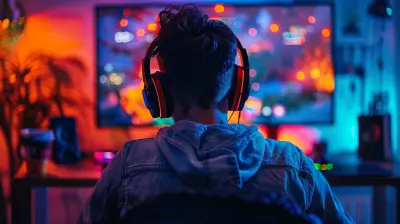 The Rise of YouTube Gaming Channels: What Makes Them So Popular