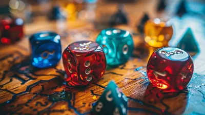The Role of Beta Testers in Shaping Final Game Mechanics