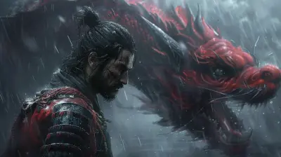 The Role of Composers in Building Legendary Franchises