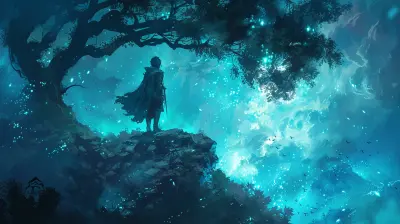 The Role of Difficulty in Leveling Up