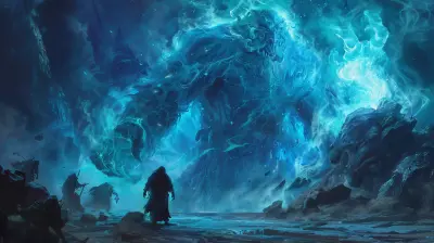 The Role of Difficulty in Leveling Up
