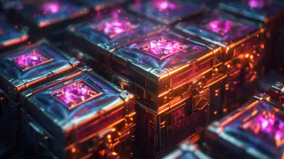 The Role of Loot Boxes in Player Retention