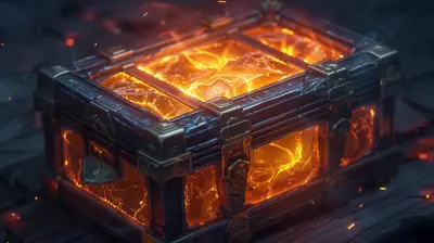 The Role of Loot Boxes in Player Retention