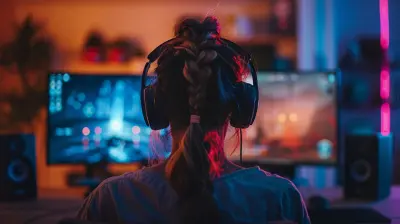 The Role of Mods and Custom Content in YouTube Gaming