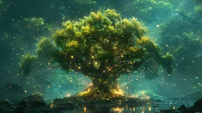 The Role of Skill Trees in Leveling Strategy