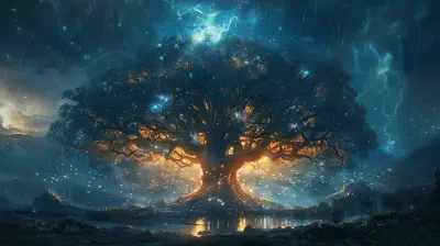 The Role of Skill Trees in Leveling Strategy