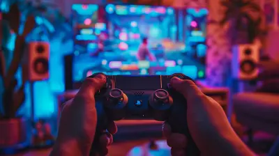 The Role of Thumbnails and Titles in Gaming Video Success