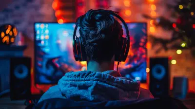 The Role of Thumbnails and Titles in Gaming Video Success