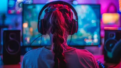 The Role of Thumbnails and Titles in Gaming Video Success