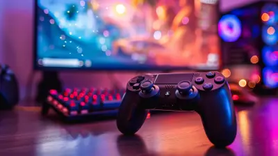 The Secrets Behind Successful Online Game Design