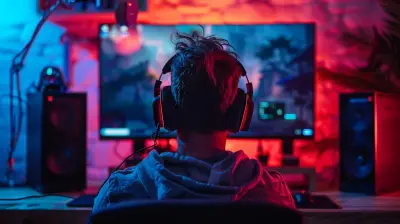 The Secrets Behind Successful Online Game Design