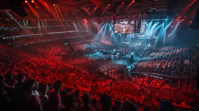 The Underdog Factor: Why Lower Seeds Shouldn't Be Overlooked