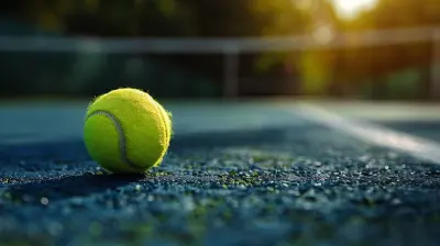 The Underdog Factor Why Lower Seeds Shouldnt Be Overlooked