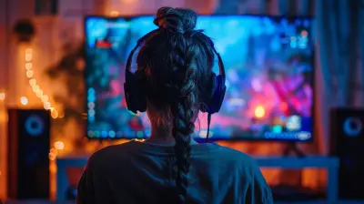 Tips for Making Your Game Walkthroughs More Watchable