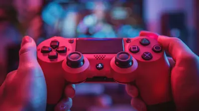 Tips for Making Your Game Walkthroughs More Watchable