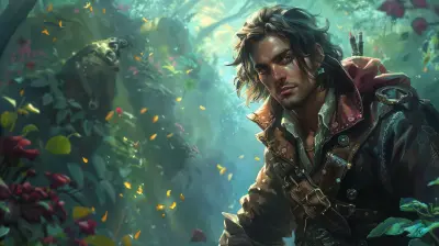 Tips for New Players Looking to Level Quickly