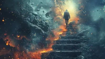 Tips for Staying Motivated Through the Grind