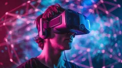 Top Mistakes to Avoid When Playing VR Games