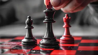 Top Strategies for Dominating in Competitive Online Matches