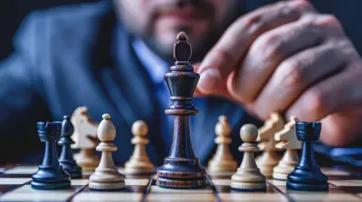 Top Strategies for Dominating in Competitive Online Matches