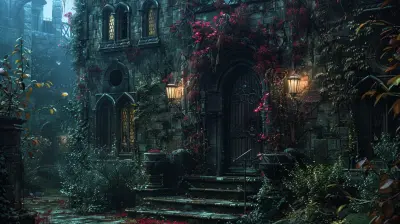 Top-Tier Studios Teasing Mystery Projects
