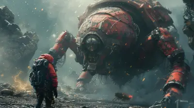 Trending Game Engines Developers Are Switching To