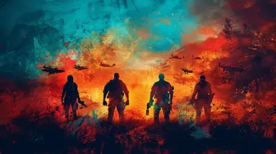 Understanding Lag and How It Affects Multiplayer Gaming
