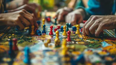 Understanding Meta Shifts in Competitive Play
