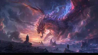 Understanding Meta Shifts in Competitive Play