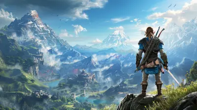 Understanding System Requirements for Top PC Games