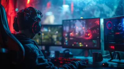 Understanding System Requirements for Top PC Games