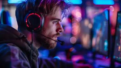 Understanding System Requirements for Top PC Games