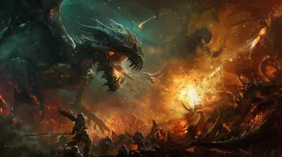 Understanding System Requirements for Top PC Games