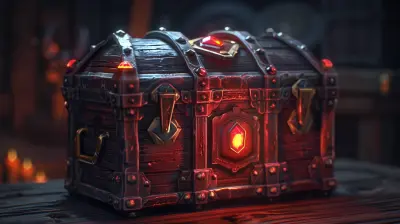 Understanding the Drop Rates in Loot Boxes