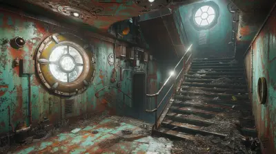 Unexpected Fixes and Additions: Inside the Latest Game Update