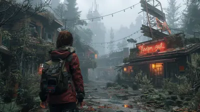 Unexpected Fixes And Additions Inside The Latest Game Update