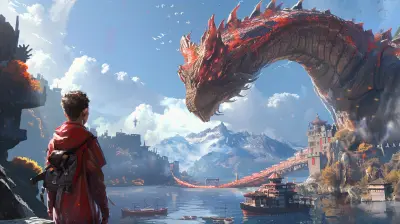 Unlocking New Potential: Patch Highlights and Hidden Features