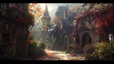 Unlocking New Potential: Patch Highlights and Hidden Features