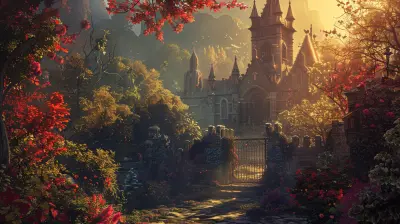 Unlocking New Potential: Patch Highlights and Hidden Features