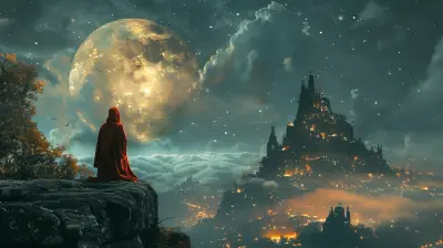 Unlocking the Power of Player Choice in Interactive Storytelling