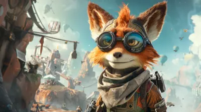 Video Games to Stream That Will Skyrocket Your Viewer Count